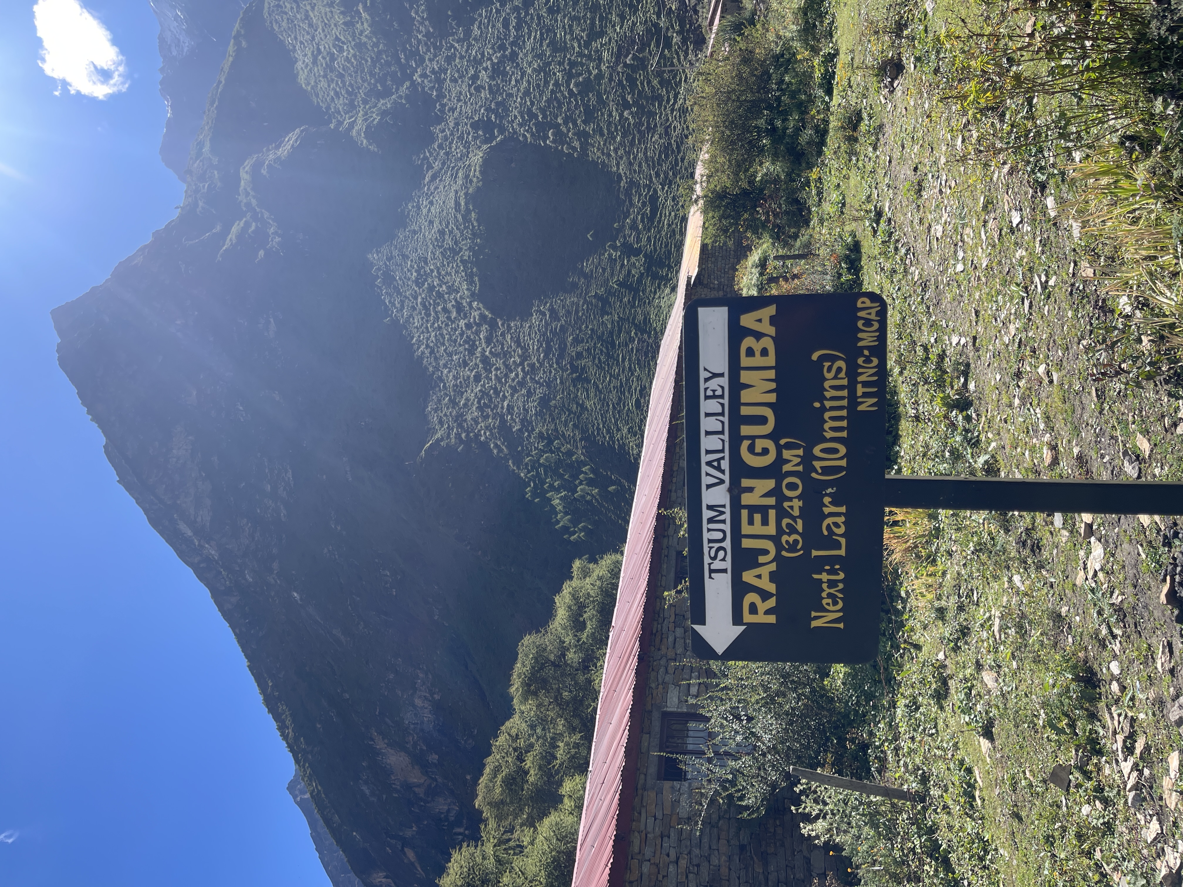 tsum valley