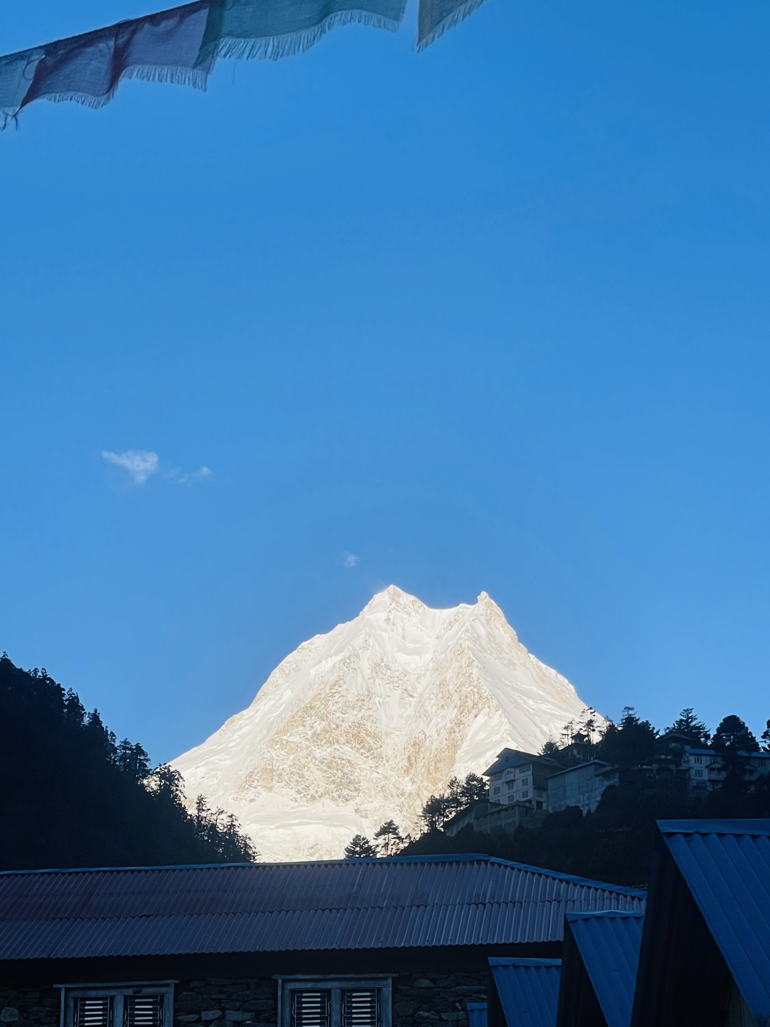 manaslu