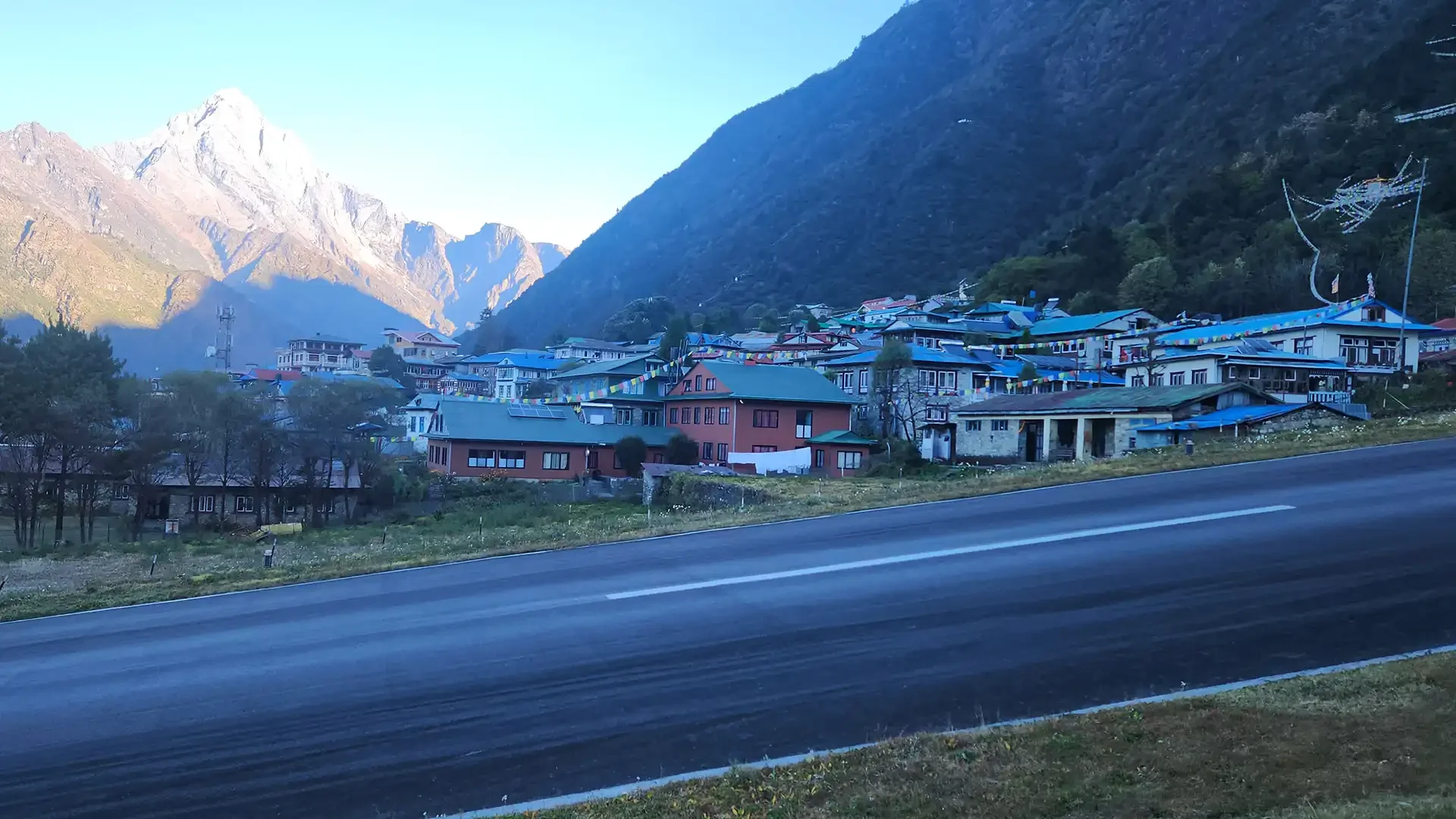 Lukla
