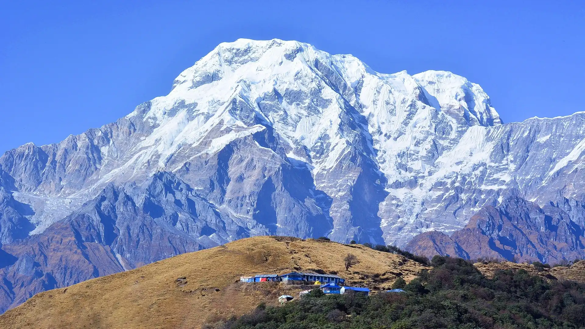 Mardi Himal